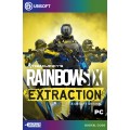 Tom Clancys: Rainbow Six Extraction Uplay CD-Key [EU]